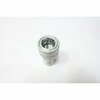 Holmbury QUICK COUPLER 3/4IN STAINLESS NPT OTHER PIPE FITTING IB19-F-12N J21